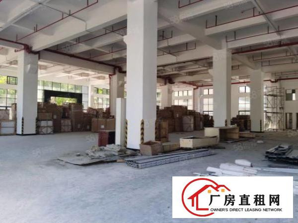  东莞企石镇带voc排放300起分全新重工业厂房仓库出租
