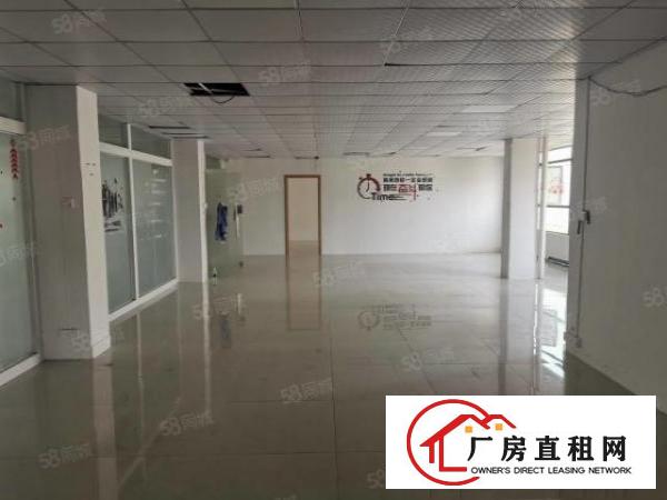  企石镇湖滨路豪华装修楼上550平米出租不用转让费，拎包入住