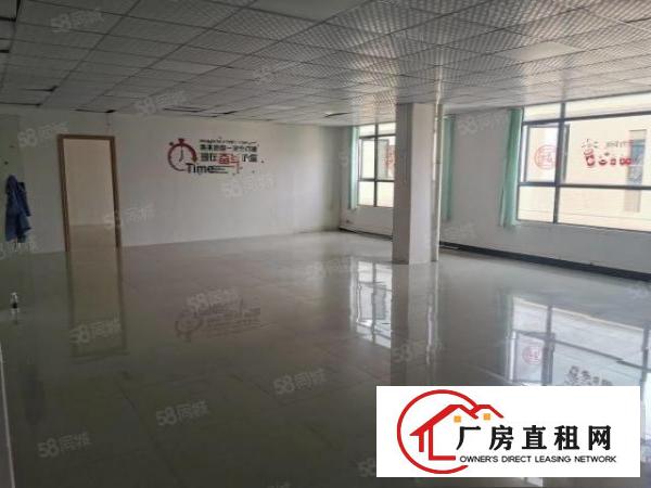  企石镇湖滨路豪华装修楼上550平米出租不用转让费，拎包入住
