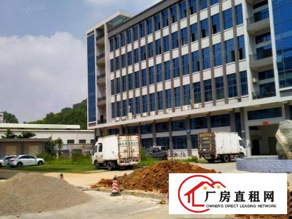  东莞企石一楼500平米带办公室装修水电齐全出租，可以办环评