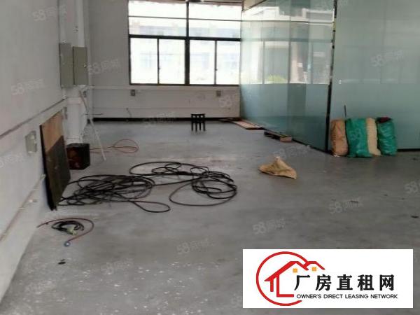  东莞企石一楼500平米带办公室装修水电齐全出租，可以办环评