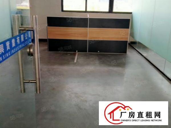  东莞企石一楼500平米带办公室装修水电齐全出租，可以办环评