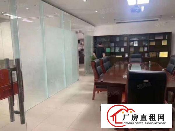  东莞企石镇永发工业区出租原房东1楼800平方带办公水电装修齐