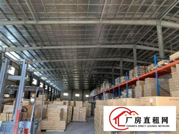  企石新出原房东独门独院单一层，工业用地，交通方便