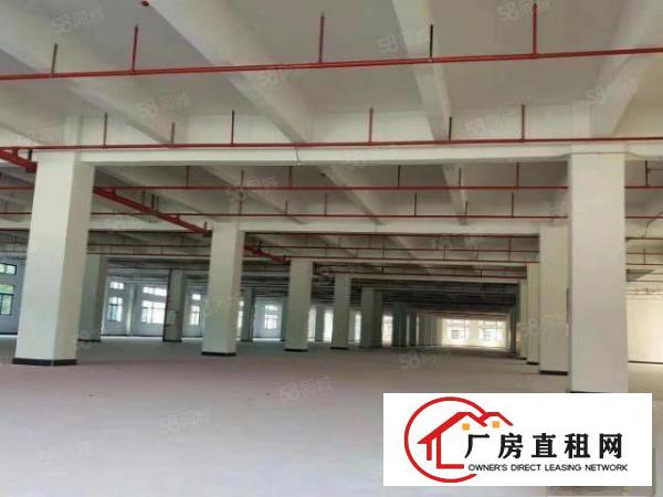  企石镇标准独院工业区工业聚集地voc排放指标1000平方起分