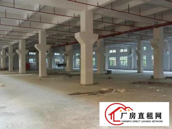  企石镇标准独院工业区工业聚集地voc排放指标1000平方起分