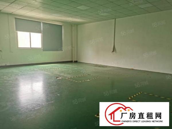  东莞企石镇标准厂房一楼1000平方精装修工业聚集有voc排放