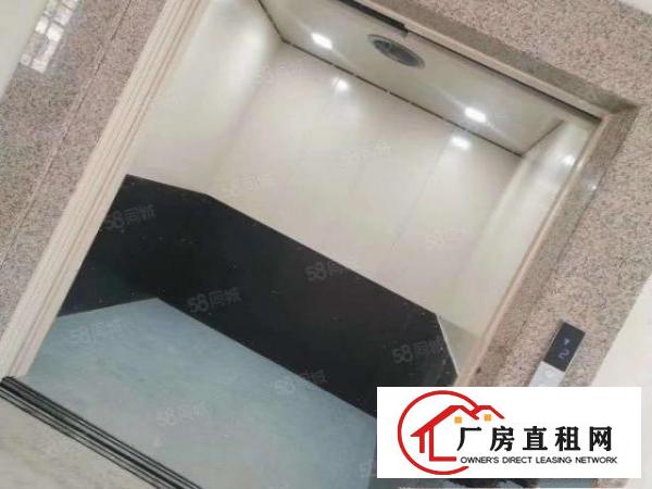  企石原房东红本全新厂房出租可办环评大小分租，位置好工业用地
