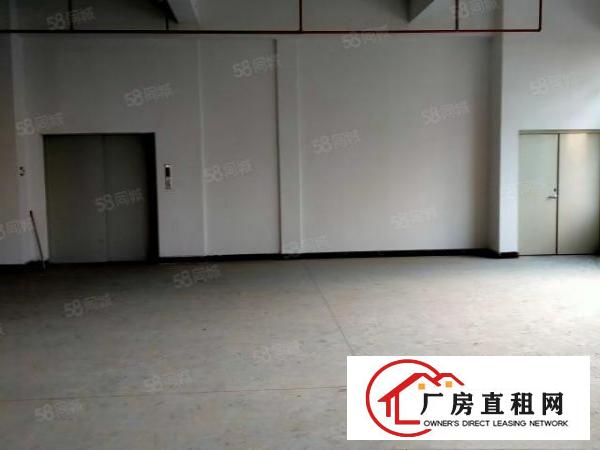  东莞企石镇中心楼上1000平米厂房招租可办环评