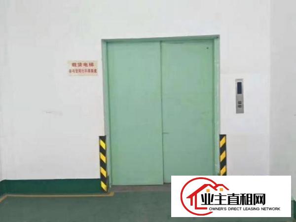  横沥镇原房东独院厂房2层3800平出租可分租