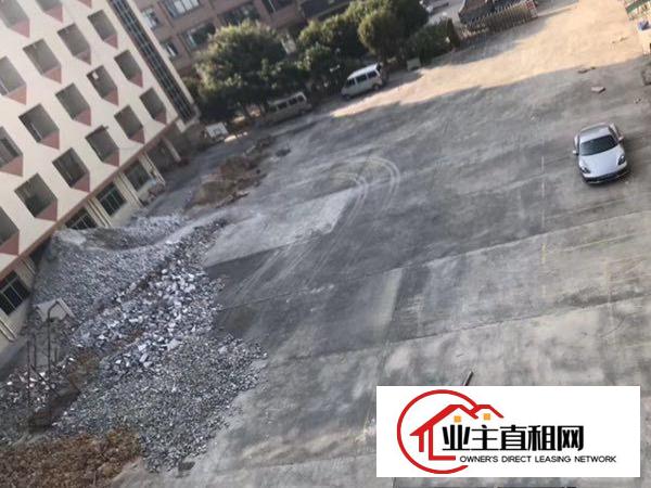  横沥贝涌厂房招租~~~