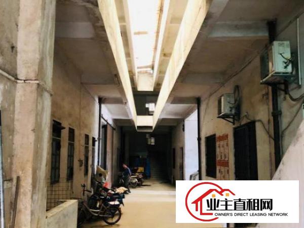  大公路边厂房独栋出租带办公楼证件齐全