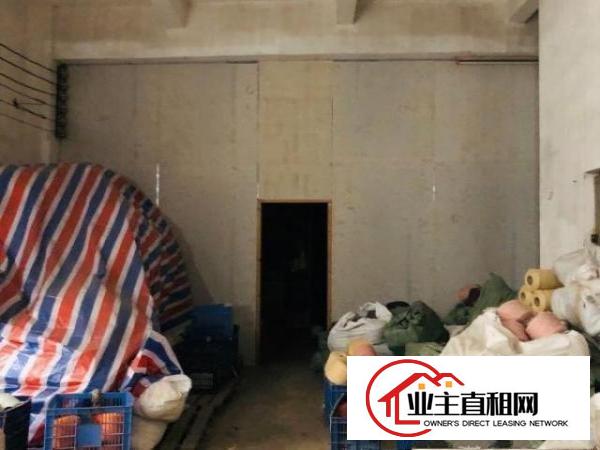  大公路边厂房独栋出租带办公楼证件齐全