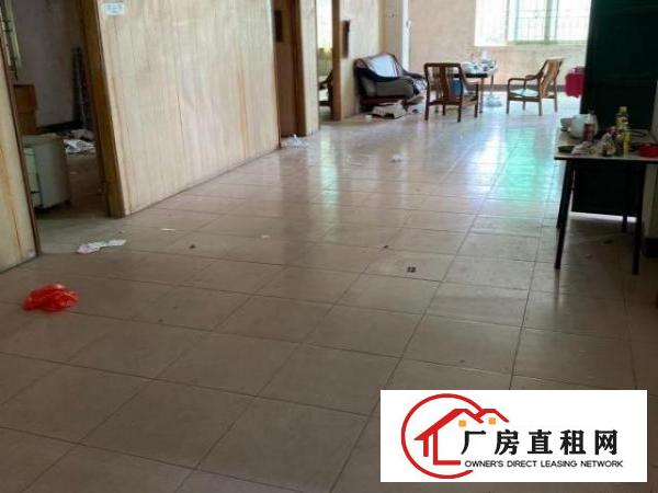  路边独栋，停车方便，可做小型加工厂、培训机构、办公室