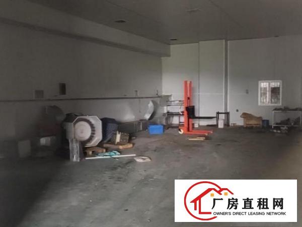  位于横沥六甲村，交通便利，价格优惠主要分租