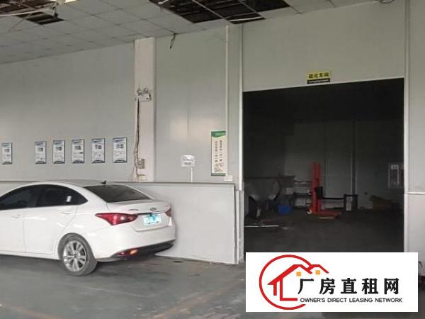  位于横沥六甲村，交通便利，价格优惠主要分租
