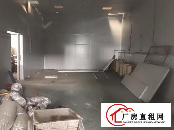 交通便利，厂房干净整洁，适合模具行业零件加工