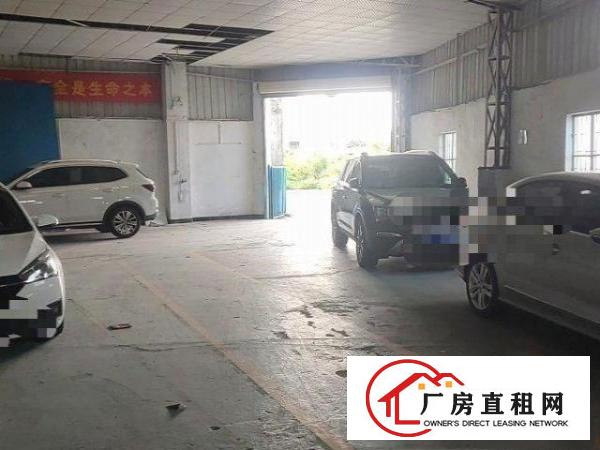  交通便利，厂房干净整洁，适合模具行业零件加工