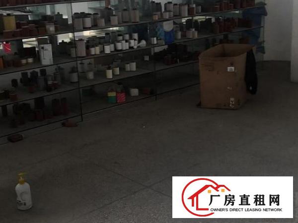  独立楼层，光线好，痛风强，水电齐全