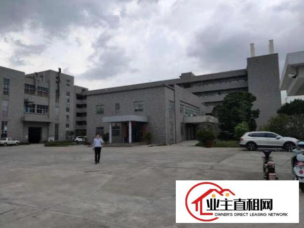  横沥原房东独院实际面积出租，带精装修，水电齐全，价格优