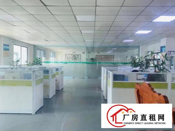  出租横沥镇东兴工业区260平方厂房，精装修水电齐全