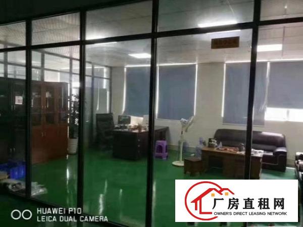  出租横沥长田工业区400平厂房，价格便宜，水电齐全