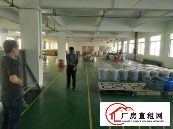  横沥原房东标准独院带现成装修形象非常