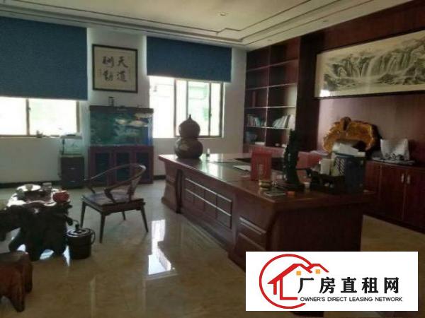  新出现成无尘车间独门独院国有证厂房出租