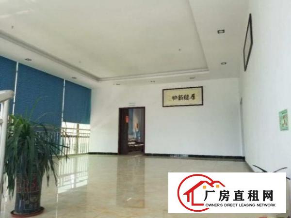  新出现成无尘车间独门独院国有证厂房出租