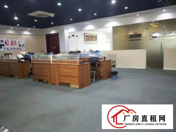  出租横沥镇山厦发展工业区300平方小厂房，适合小加工，新开厂