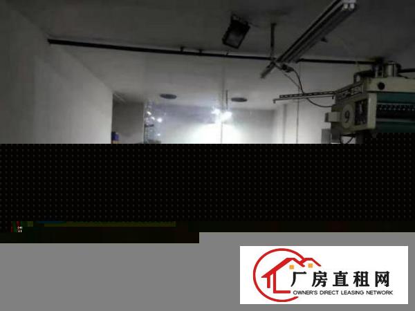  出租横沥镇四海工业区280平方小厂房，位置好，价格优惠，