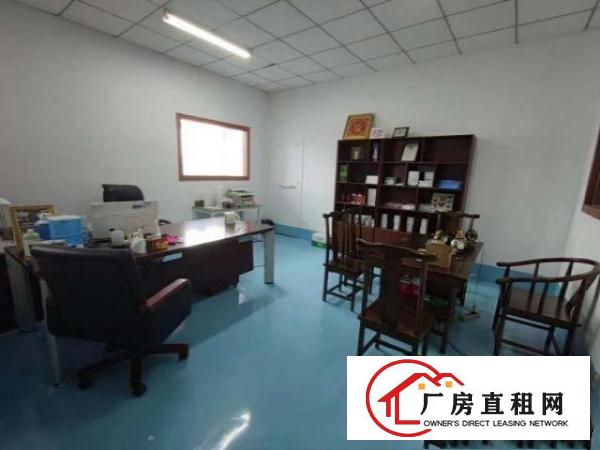  横沥镇原房东出租三江工业区独门独院三层厂房有VOC排放指标