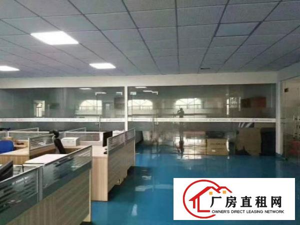  出租横沥镇三江工业区330平方小厂房，水电齐全