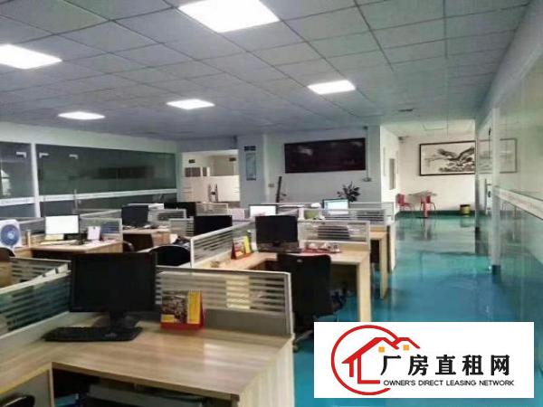  出租横沥镇三江工业区330平方小厂房，水电齐全