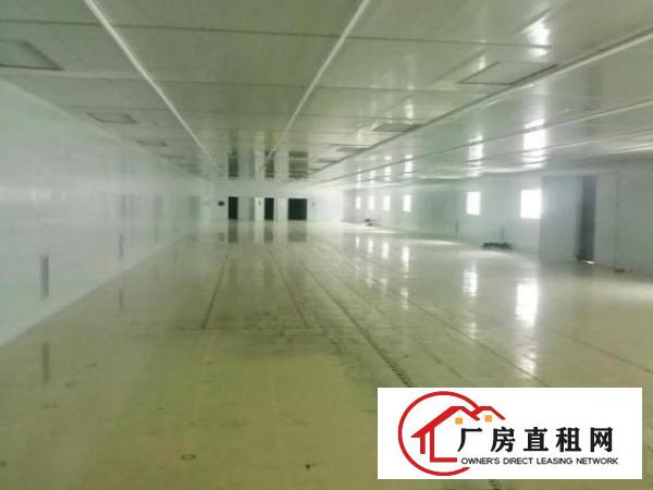  交通方便，装修豪华，现成办公室