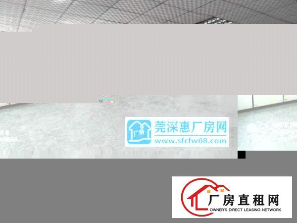  横沥镇西城3区700平方厂房出租，价格便宜，大小面积均有