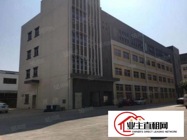  横沥镇厂房出租厂房分租楼上厂房原房东独院标准厂房可办环评