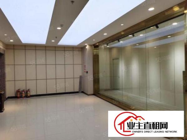  （出租）横沥三江工业区楼上带装修1800平方厂房招租可分租