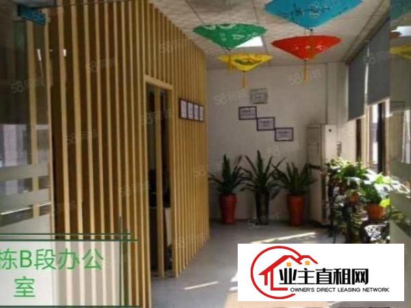  横沥镇高大上厂房，管理，配套服务，8元平方起，易招工
