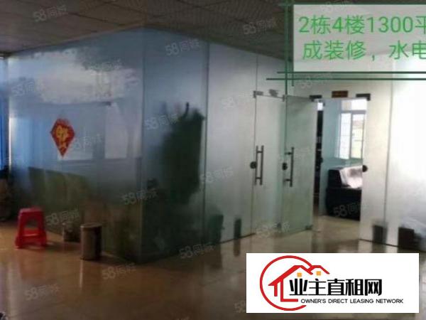  横沥镇高大上厂房，管理，配套服务，8元平方起，易招工