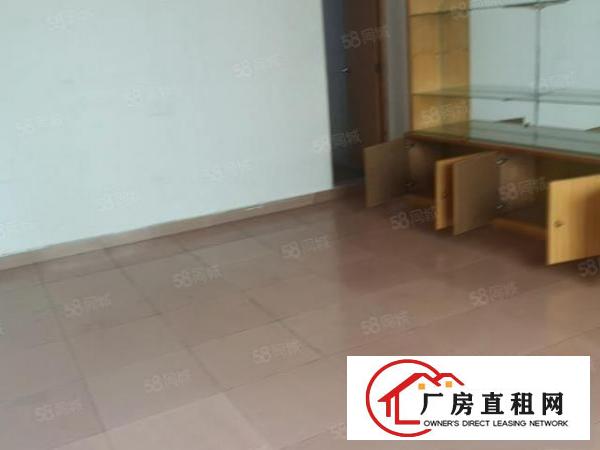  横沥神山工业区新出楼上500平方整层全新厂房出租，无基本电费