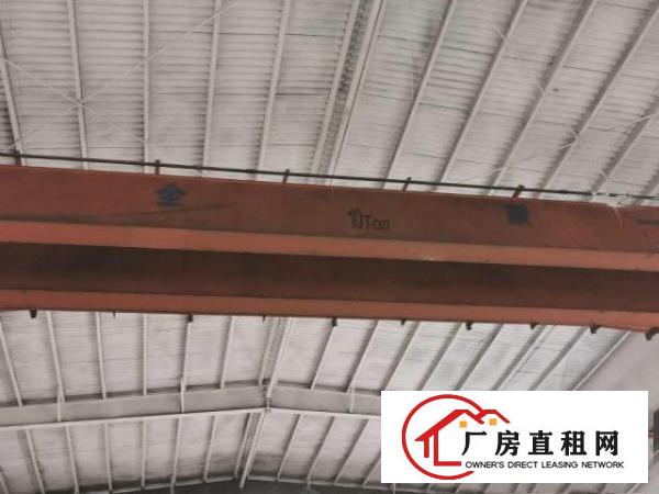  横沥工业区一楼钢构2000方，大小可分，滴水13米，砖墙到顶