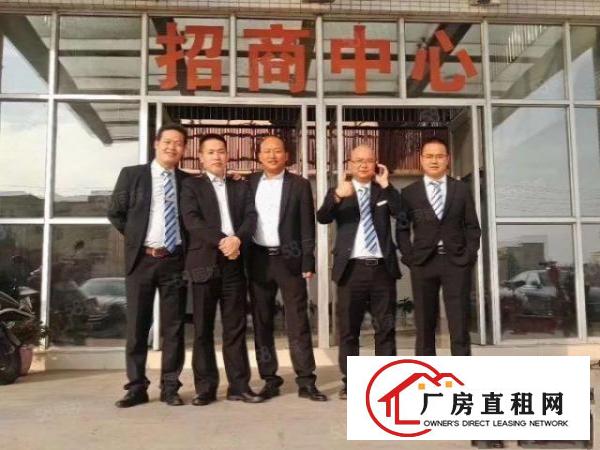  横沥镇高大上厂房，管理，配套服务，8元平方起，易招工