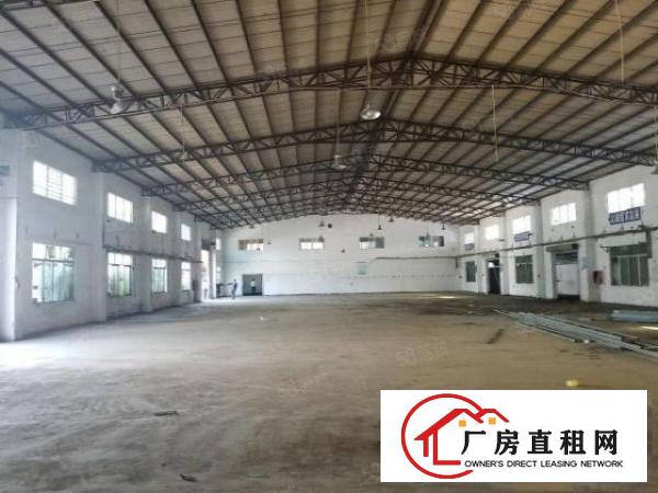  模具城新出带现成办公室装修水电安装到车间高7米钢构厂房