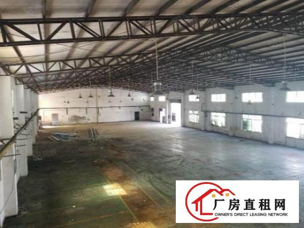  模具城新出带现成办公室装修水电安装到车间高7米钢构厂房