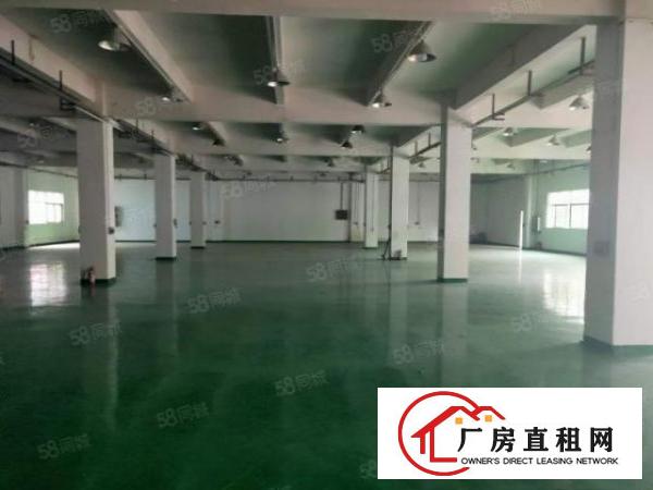  横沥镇原房东实际面积出独院6500平，形象好，有独立办公楼