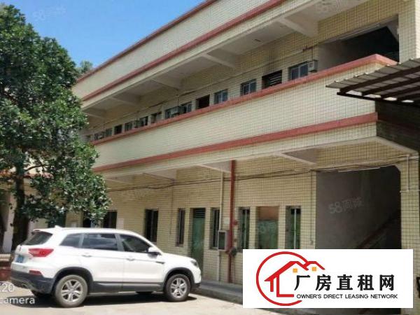  原房东独门独院工业钢构厂房，工业用地可办环评本地房东整租招租