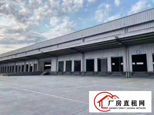  横沥镇原房东长田工业区独院独门单一层钢结构一万平方滴水11米