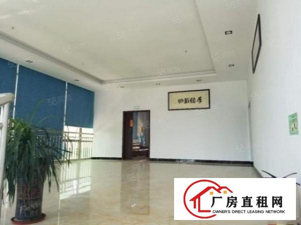  横沥镇三江工业区新出经典三层独院标准厂房出租6620