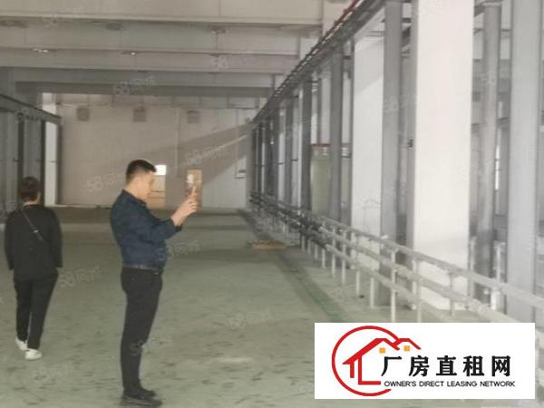  横沥镇新出三江实际面积客分租厂房出租